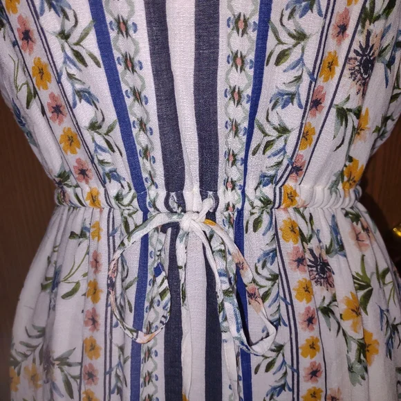 Lucky tank dress. Xs/tp - Picture 5 of 9